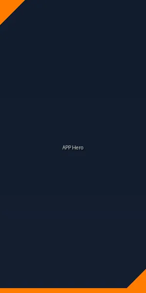 每日大赛APP界面展示 - 吃瓜大赛 移动端应用主界面